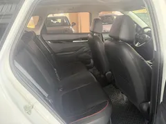 2023 Kia Seltos 1.5L IVT Luxury, белый — фото 5