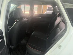 2023 Kia Seltos 1.5L IVT Luxury, белый — фото 10