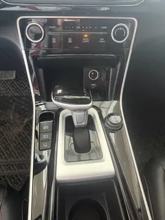 2023 Kia Seltos 1.5L IVT Luxury, белый — фото 16
