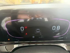 2023 Kia Seltos 1.5L IVT Luxury, белый — фото 19