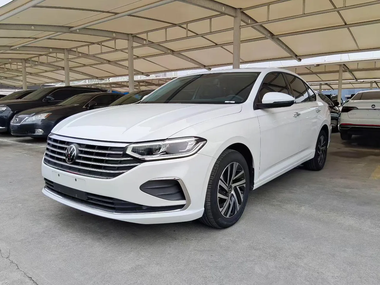 2023 Volkswagen Lavida 1.5L AT
