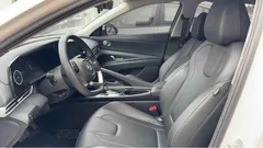 2023 Hyundai Elantra 1.5L CVT GLX Elite, белый — фото 11