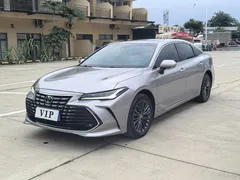 2022 Toyota Avalon 2.0L XLE Premium — фото 2