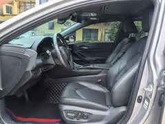 2022 Toyota Avalon 2.0L XLE Premium — фото 7
