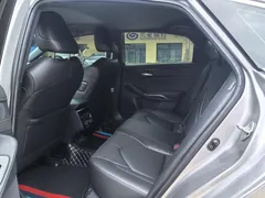 2022 Toyota Avalon 2.0L XLE Premium — фото 8