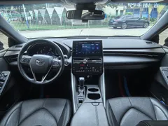 2022 Toyota Avalon 2.0L XLE Premium — фото 9