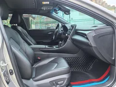 2022 Toyota Avalon 2.0L XLE Premium — фото 10