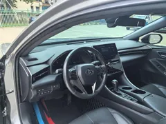 2022 Toyota Avalon 2.0L XLE Premium — фото 12