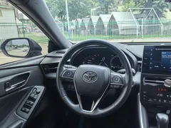 2022 Toyota Avalon 2.0L XLE Premium — фото 14