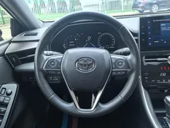2022 Toyota Avalon 2.0L XLE Premium — фото 16