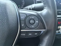 2022 Toyota Avalon 2.0L XLE Premium — фото 17
