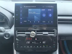 2022 Toyota Avalon 2.0L XLE Premium — фото 18