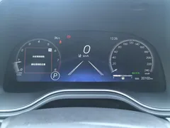 2022 Toyota Avalon 2.0L XLE Premium — фото 20