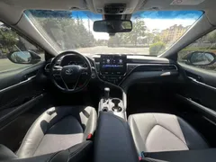 2021 Toyota Camry 2.5Q Flagship — фото 8