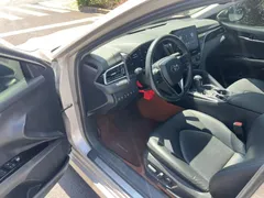 2021 Toyota Camry 2.5Q Flagship — фото 9
