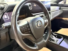 2022 Lexus ES 200 Excellence — фото 12
