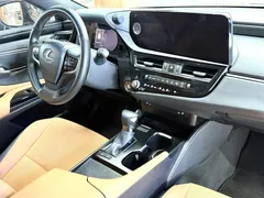 2022 Lexus ES 200 Excellence — фото 14