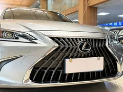 2022 Lexus ES 200 Excellence — фото 23