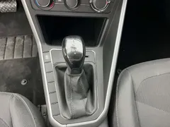 2023 Volkswagen Polo Plus 1.5L AT, белый — фото 12