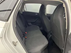 2023 Volkswagen Polo Plus 1.5L AT, белый — фото 16