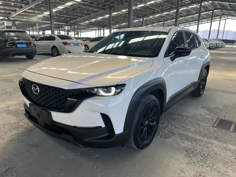 2023 Mazda CX-50 2.0L AT