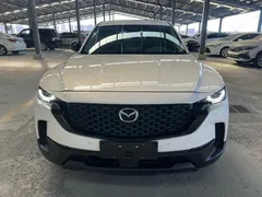2023 Mazda CX-50 2.0L AT, белый — фото 2