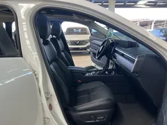2023 Mazda CX-50 2.0L AT, белый — фото 9