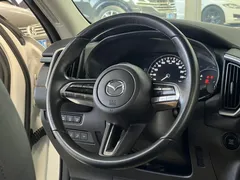 2023 Mazda CX-50 2.0L AT, белый — фото 10