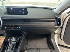 2023 Mazda CX-50 2.0L AT, белый — фото 11