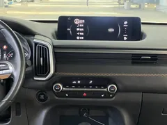 2023 Mazda CX-50 2.0L AT, белый — фото 14