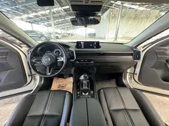 2023 Mazda CX-50 2.0L AT, белый — фото 15