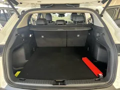 2023 Mazda CX-50 2.0L AT, белый — фото 16