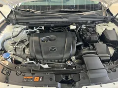 2023 Mazda CX-50 2.0L AT, белый — фото 17