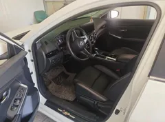 2023 Nissan Sylphy 1.6L CVT Enjoy, белый — фото 4
