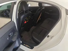 2023 Nissan Sylphy 1.6L CVT Enjoy, белый — фото 7