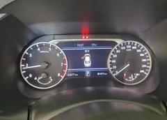 2023 Nissan Sylphy 1.6L CVT Enjoy, белый — фото 8