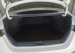 2023 Nissan Sylphy 1.6L CVT Enjoy, белый — фото 9