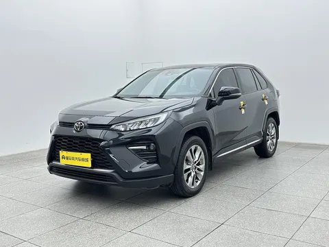 2023 Toyota Wildlander 2.0L 2WD Urban