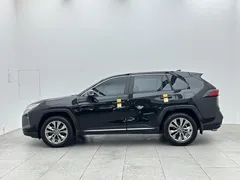 2023 Toyota Wildlander 2.0L 2WD Urban, чёрный — фото 3