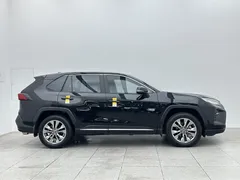 2023 Toyota Wildlander 2.0L 2WD Urban, чёрный — фото 7