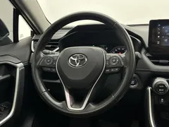 2023 Toyota Wildlander 2.0L 2WD Urban, чёрный — фото 10