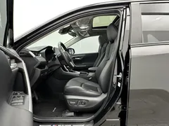 2023 Toyota Wildlander 2.0L 2WD Urban, чёрный — фото 11