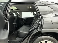 2023 Toyota Wildlander 2.0L 2WD Urban, чёрный — фото 12