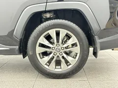 2023 Toyota Wildlander 2.0L 2WD Urban, чёрный — фото 15