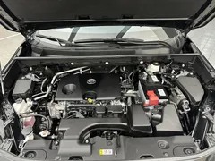 2023 Toyota Wildlander 2.0L 2WD Urban, чёрный — фото 16