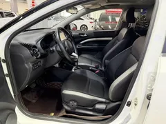 2021 Kia Yipao 1.4L CVT Sunroof, белый — фото 2