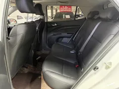2021 Kia Yipao 1.4L CVT Sunroof, белый — фото 3