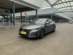 2023 Nissan Sylphy 1.6L CVT Enjoy — фото 1