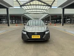 2023 Nissan Sylphy 1.6L CVT Enjoy — фото 2