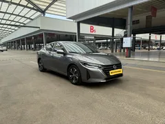 2023 Nissan Sylphy 1.6L CVT Enjoy — фото 3